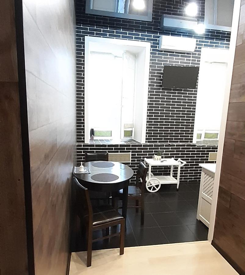 Viva Olive - Студия Со Спальней В Центре Krementsjuk Eksteriør bilde