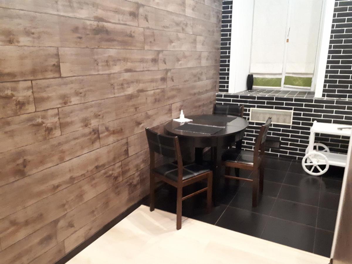 Viva Olive - Студия Со Спальней В Центре Krementsjuk Eksteriør bilde