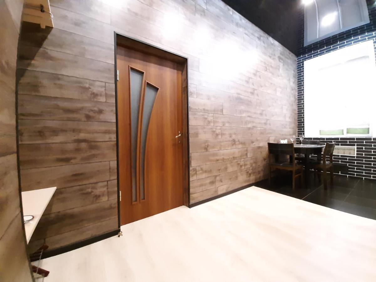 Viva Olive - Студия Со Спальней В Центре Krementsjuk Eksteriør bilde
